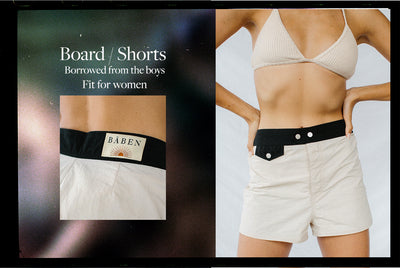 Boardshorts For Women