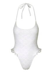 Tutti Frutti One Piece - Lace