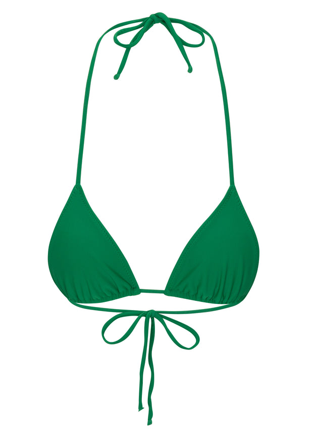 Tamara Bikini Top - Green