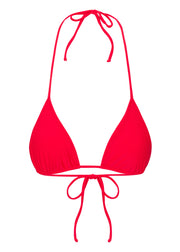 Tamara Bikini Top - Red
