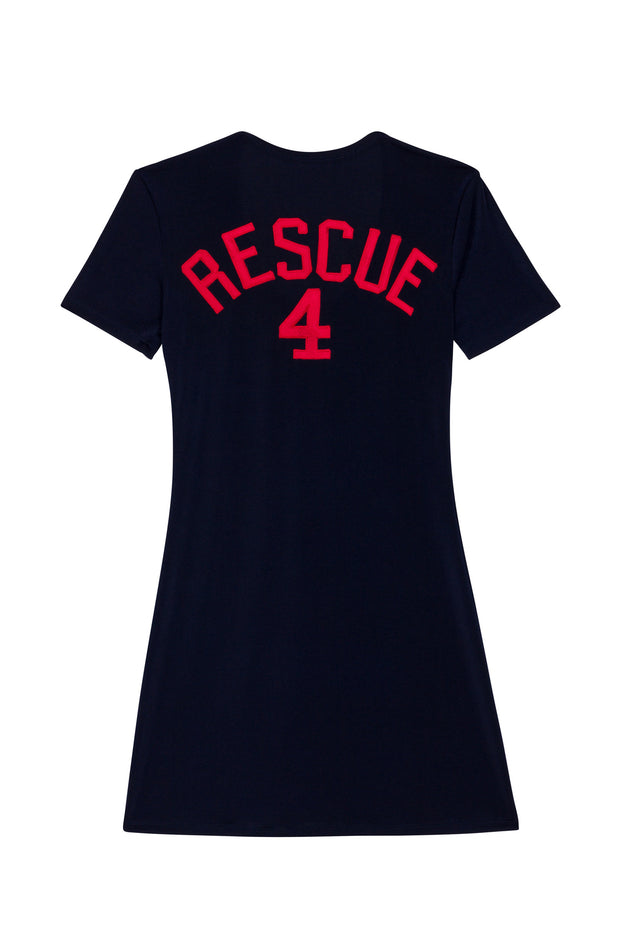 Rescue Dress