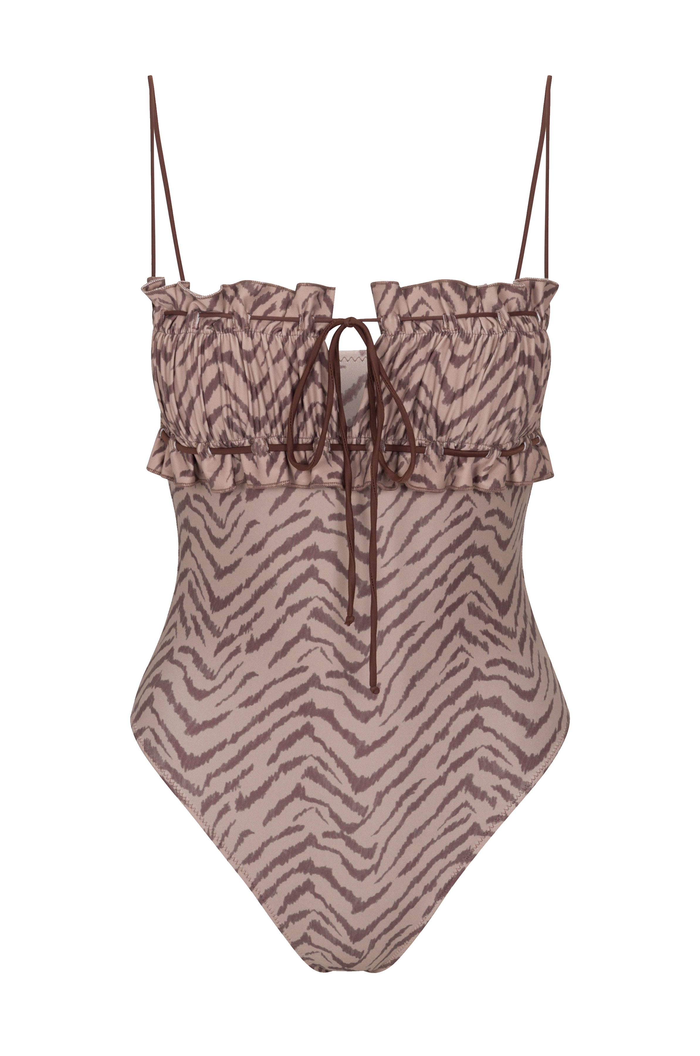 Antoinette One Piece - Wild Thing